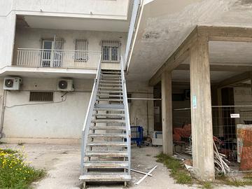 Uffici di Varie Metrature FL78