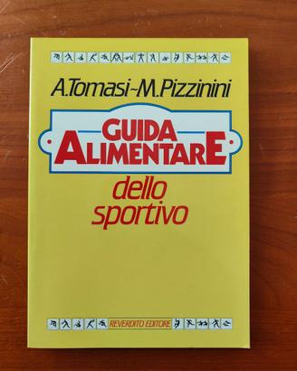 Guida Alimentare dello sportivo