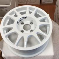 Cerchi in lega EVO Corse Sanremo 6x15 Renault