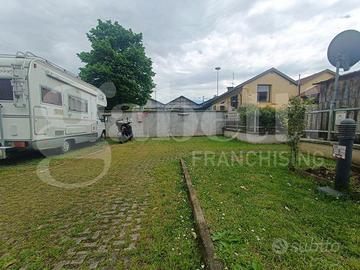 Box/Posto auto Milano [Cod. rif 3387071ACG]