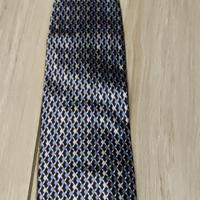 cravatta da uomo Zilli