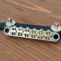 Ponticello chitarra semiacustica