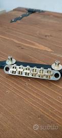 Ponticello chitarra semiacustica