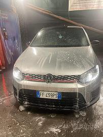Polo gti