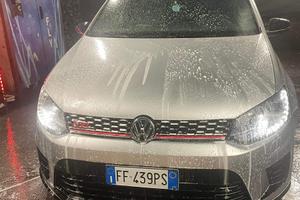Polo gti