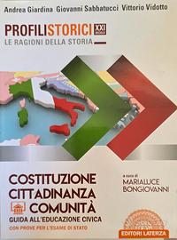 Profili storici XXI secolo le ragioni della storia
