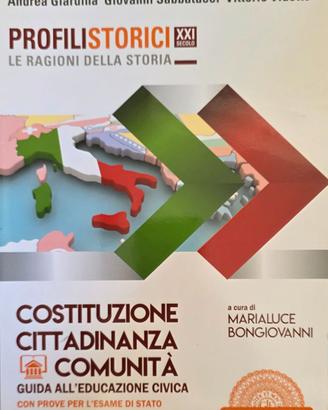 Profili storici XXI secolo le ragioni della storia