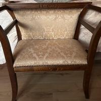 Poltroncina