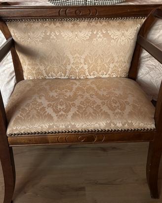 Poltroncina