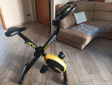 Cyclette MOVIFITNESS