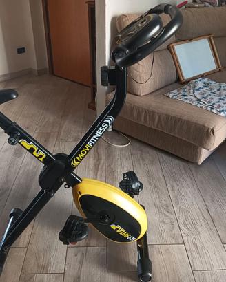 Cyclette MOVIFITNESS