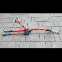 Gancio traio per bici