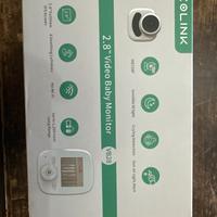 Baby monitor