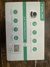 Baby monitor