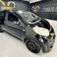 Citroen C1 1.0 5 porte CMP-5 BAC1
