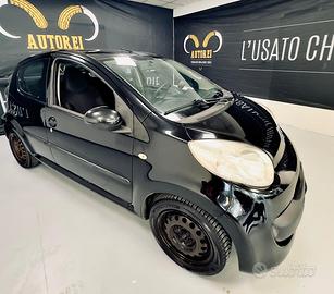 Citroen C1 1.0 5 porte CMP-5 BAC1