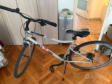 Bici B-twin 120 unisex