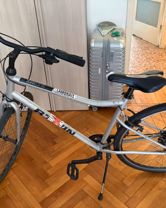 Bici B-twin 120 unisex