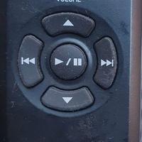 Telecomando auto Alpine