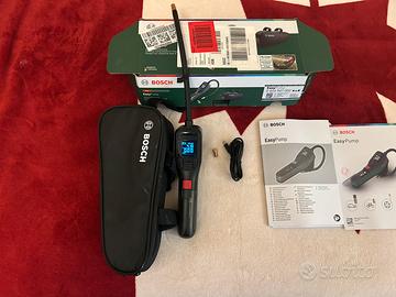 Compressore BOSH ad aria eletronico