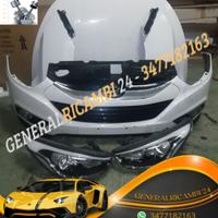 HYUNDAI IX 35 2017 PER RICAMBI
