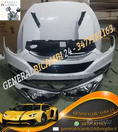 HYUNDAI IX 35 2017 PER RICAMBI