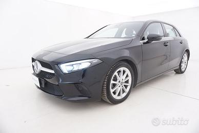 Mercedes Classe A Business Extra BR564206 2.0 Dies