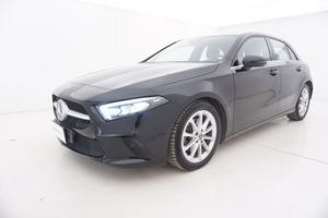 Mercedes Classe A Business Extra BR564206 2.0 Dies