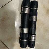 Placche porta mulinello a vite