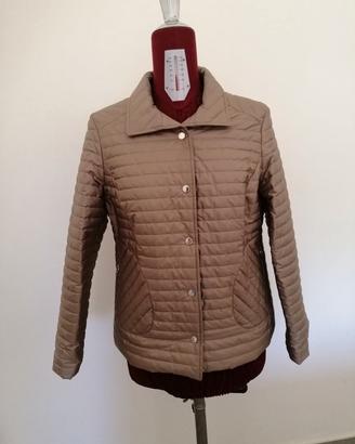 Giubbino donna nuovo marca Meteore