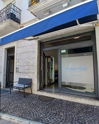 Attività Ristorante/Trattoria fronte Conservatorio