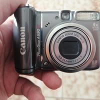 Canon powershot 