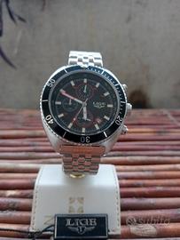 Orologio Lige- Racing Edition -Top condition