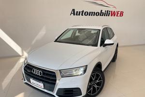Audi Q5 40 TDI quattro S tronic Sport