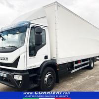 IVECO Eurocargo 190EL32