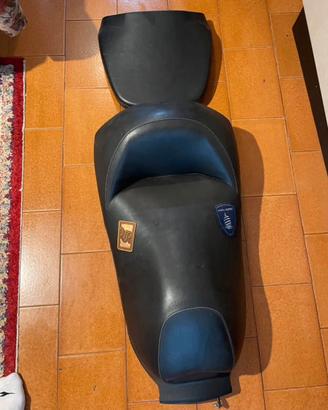 Ricambi Yamaha Majesty 400