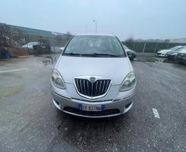 Lancia MUSA 1.4 Argento Ecochic GPL
