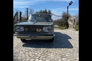 Lancia fulvia d epoca