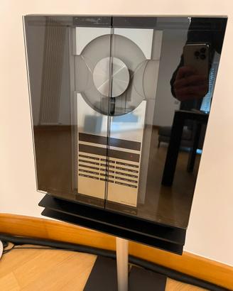 Bang & Olufsen Beocenter 2300