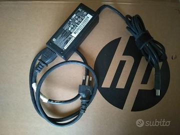 Alimentatore Originale HP 65W 18,5V 3,5A