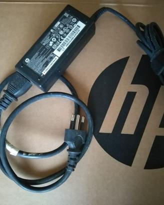 Alimentatore Originale HP 65W 18,5V 3,5A