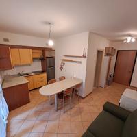 Bilocalo 45mq completamente arredato