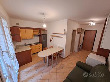 Bilocalo 45mq completamente arredato