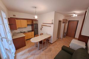 Bilocalo 45mq completamente arredato