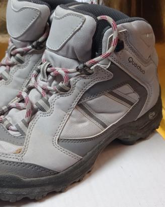 scarpe da trekking donna