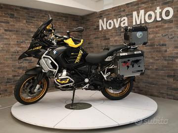 Bmw R 1250 GS ADVENTURE ABS MY21