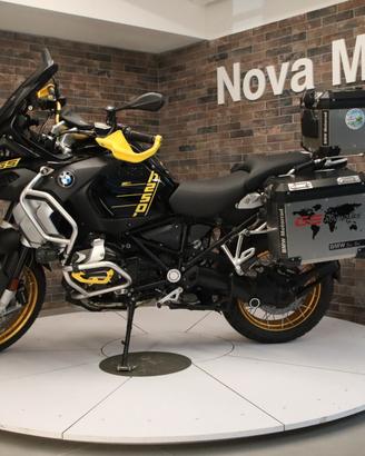 Bmw R 1250 GS ADVENTURE ABS MY21