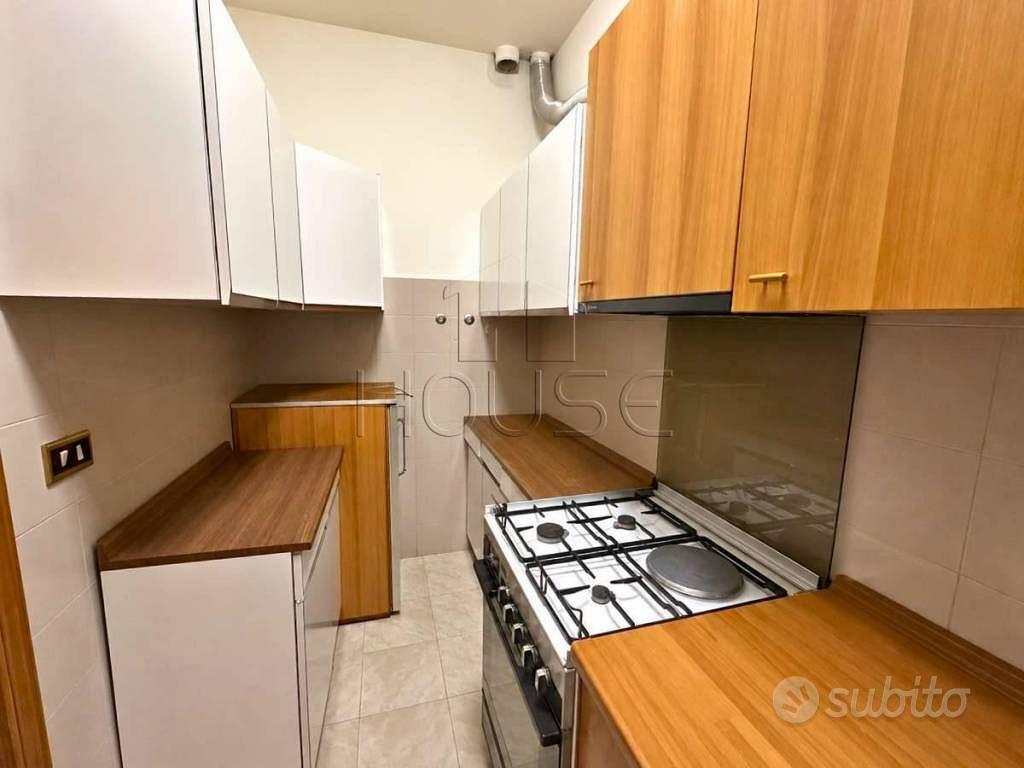 Appartamento – San Giustino, Zona Industriale Altomare, Casaccia - Vista 5