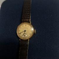 Orologio donna vintage