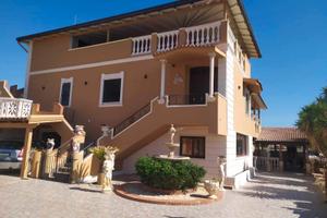 Villetta di circa 220 mq